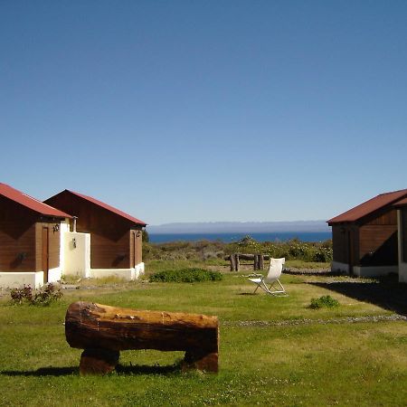 Estancia La Serena Ghiacciaio Ghiacciaio Perito Moreno Esterno foto