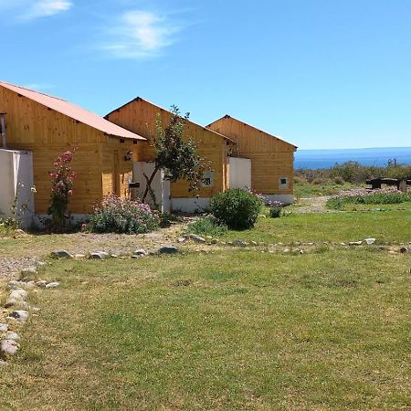 Estancia La Serena Ghiacciaio Ghiacciaio Perito Moreno Esterno foto