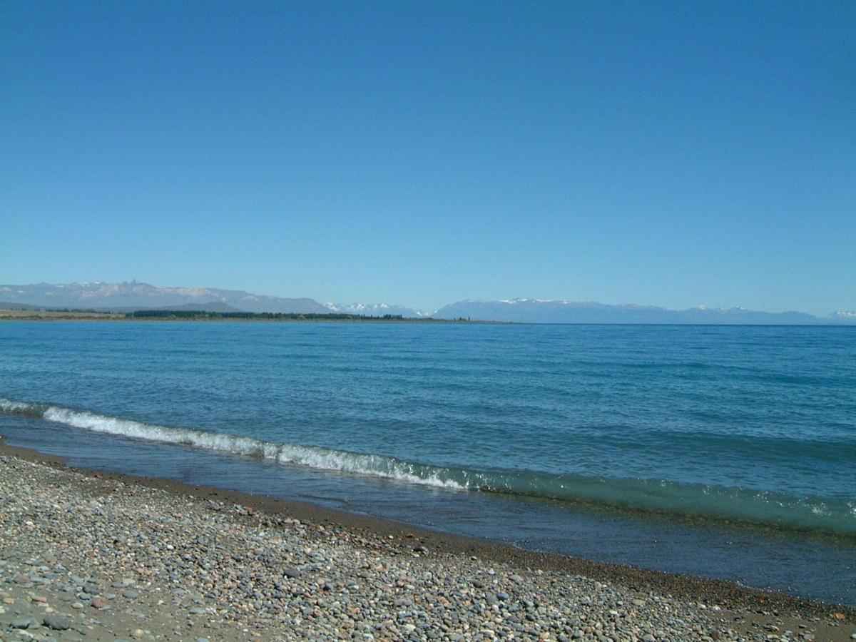 Estancia La Serena Ghiacciaio Ghiacciaio Perito Moreno Esterno foto