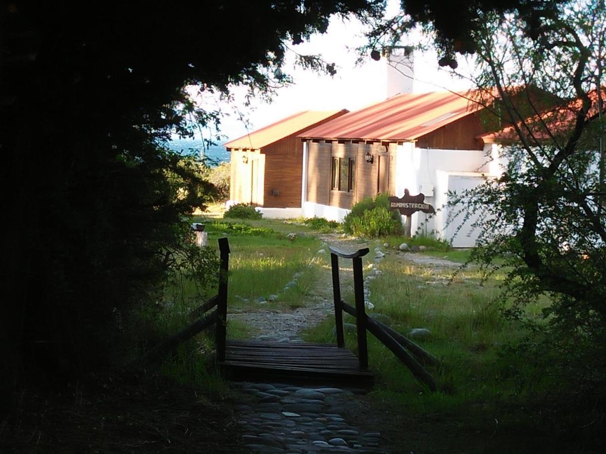 Estancia La Serena Ghiacciaio Ghiacciaio Perito Moreno Esterno foto