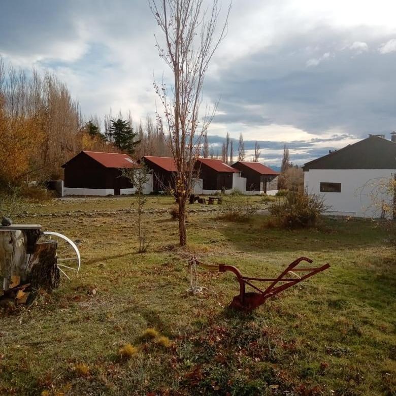 Estancia La Serena Ghiacciaio Ghiacciaio Perito Moreno Esterno foto