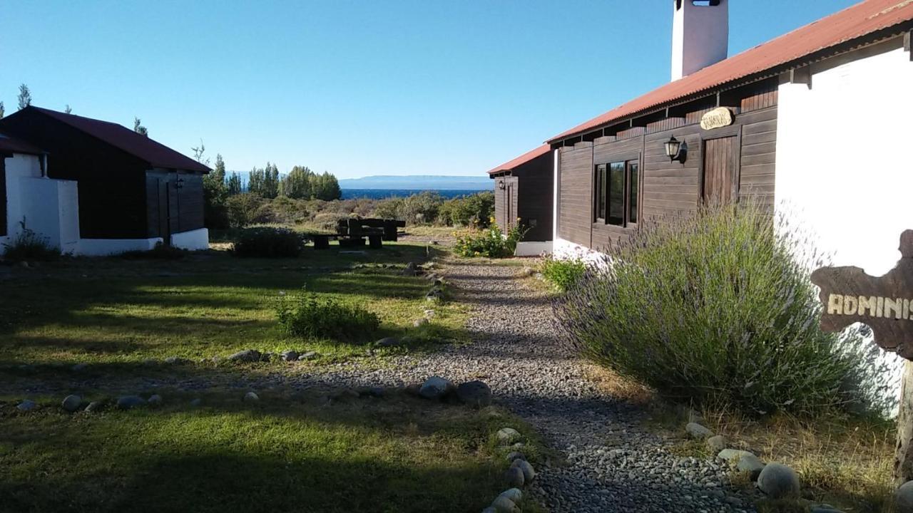 Estancia La Serena Ghiacciaio Ghiacciaio Perito Moreno Esterno foto