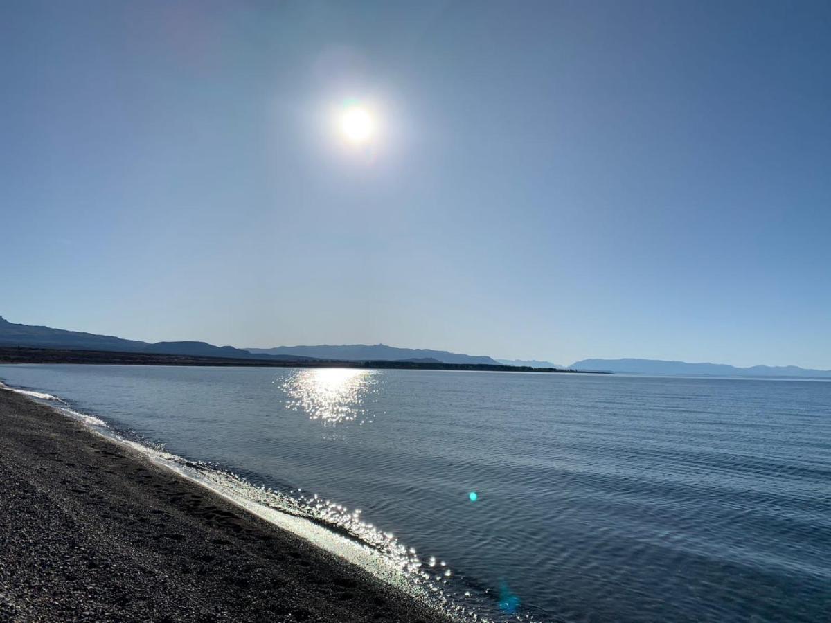 Estancia La Serena Ghiacciaio Ghiacciaio Perito Moreno Esterno foto